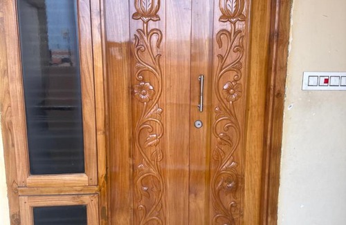 Pithapuram House | Sri padha vallabha serenity homestay