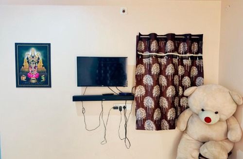 Pithapuram House | Sri padha vallabha serenity homestay