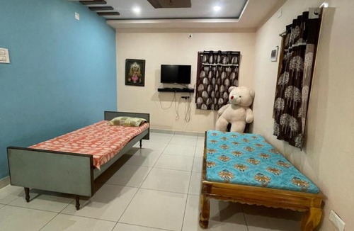 Pithapuram House | Sri padha vallabha serenity homestay