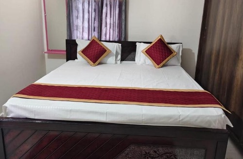 Tiruchanur Apartment | Sri Padmavathi Home Stay