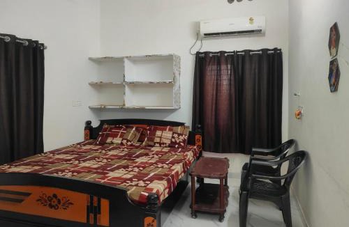 Pithapuram House | SRI PADMAVATHI NiVAS