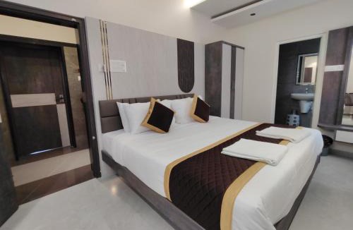 Palani Hotel | Sri Padmavati Pleasants