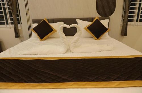 Palani Hotel | Sri Padmavati Pleasants