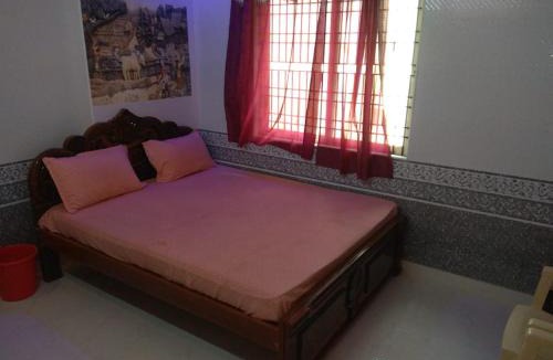 Hogenakkal Cabin | Sri Priya Lodge