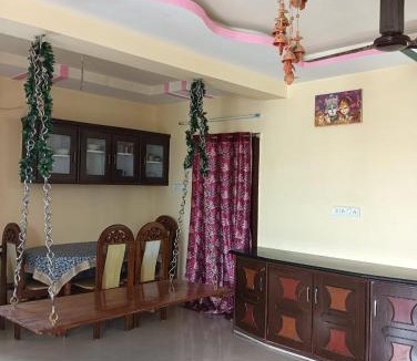 Guntur Apartment | Sri Raghavendra Guesthouse Guntur శ్రీ రాఘవేంద్ర విడిదిల్లు గుంటూరు