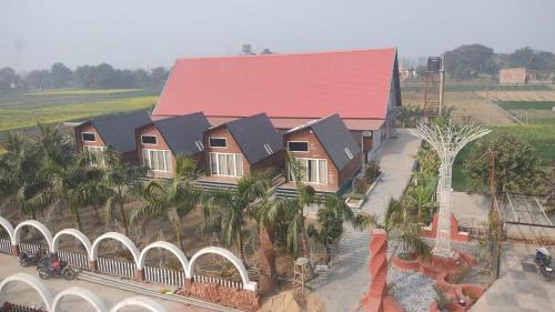 Bihar Sharif Resort | Sri Ram Resort and Adventure Park