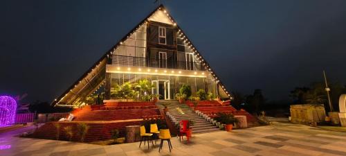 Bihar Sharif Resort | Sri Ram Resort and Adventure Park