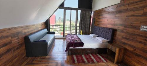Bihar Sharif Resort | Sri Ram Resort and Adventure Park