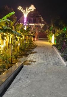 Bihar Sharif Resort | Sri Ram Resort and Adventure Park
