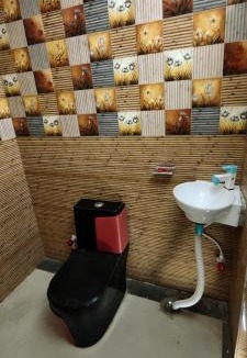 Bihar Sharif Resort | Sri Ram Resort and Adventure Park