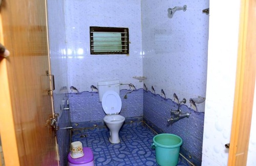 Tumari Cabin | SRI RANGA RESIDENCY