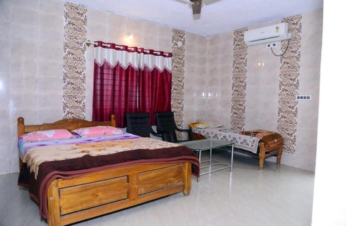 Tumari Cabin | SRI RANGA RESIDENCY