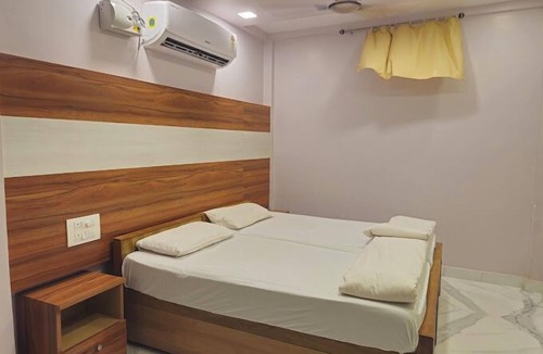 Honavar Hotel | Sri Ratna Lodge