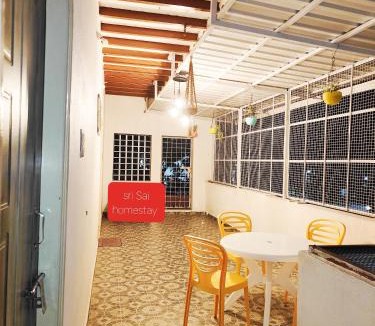 Kamalapur House | Sri Sai homestay