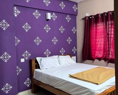 Udupi Cabin | Sri Sai Lodge Manipal