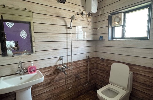 Udupi Cabin | Sri Sai Lodge Manipal