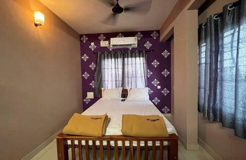 Udupi Cabin | Sri Sai Lodge Manipal
