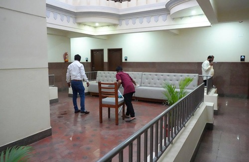 Tumkur Hotel | Sri Sai Residence