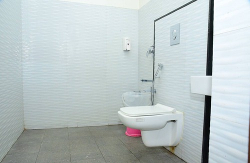 Tumkur Hotel | Sri Sai Residence