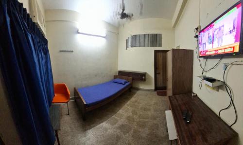 Heritage Town House | Sri Saibaba Guest House Heritage Town