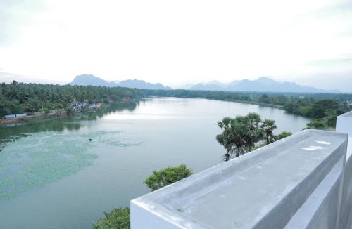 Chettikulam Cabin | Sri Sakthi Lodge