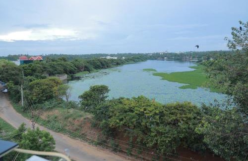 Chettikulam Cabin | Sri Sakthi Lodge