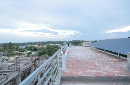 Chettikulam Cabin | Sri Sakthi Lodge