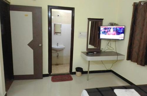 Bangalore City Center Hotel | SRI SHANKAR RESIDENCY