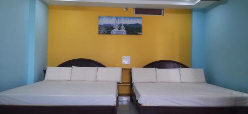 Srikalahasti Hotel | Sri Siva Kesava Residency