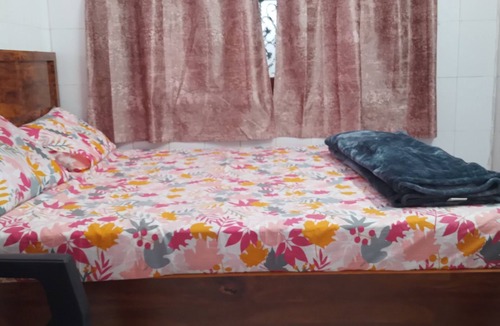 Adoni House | Sri Sri Residency