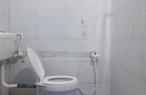 Adoni House | Sri Sri Residency