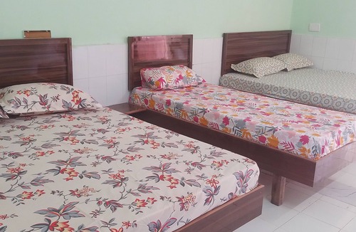 Adoni House | Sri Sri Residency