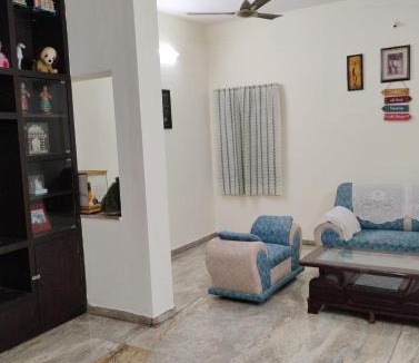 Kalapettai Apartment | Sri Thirumoorthy Home Stay