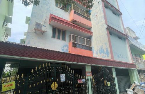 Kalapettai Villa | sri veera home stay