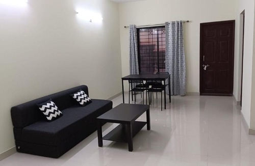 Udupi Apartment | Sri Vidya Palace