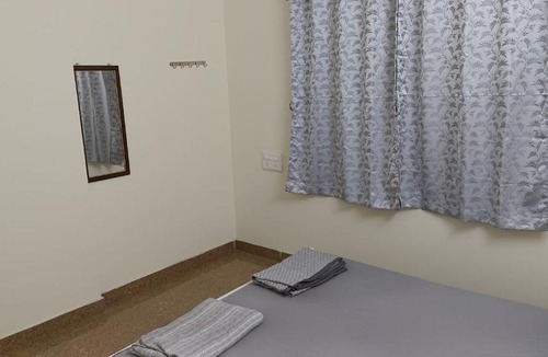 Udupi Apartment | Sri Vidya Palace