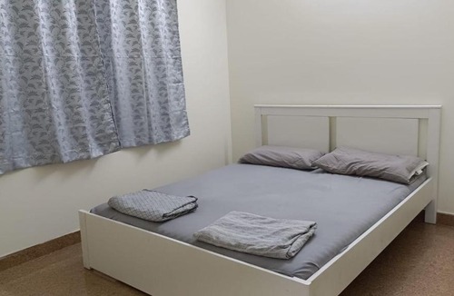 Udupi Apartment | Sri Vidya Palace