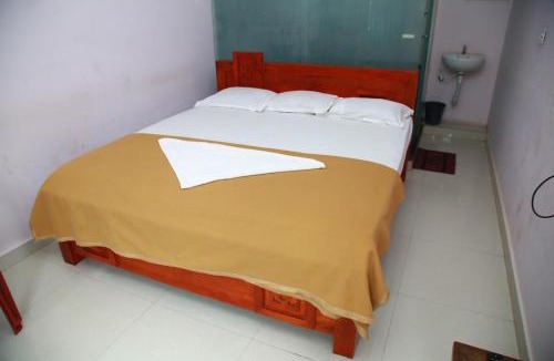 Yelagiri Hotel | Sri Vinayaga Residency