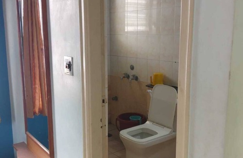 Kushalnagar Cabin | Sri Vinayaka Lodge