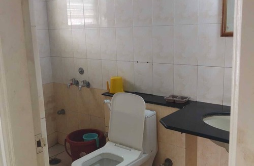 Kushalnagar Cabin | Sri Vinayaka Lodge