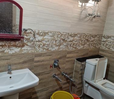 Belur Hotel | Sri vishnu krupa lodging