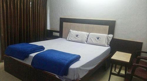Belur Hotel | Sri vishnu krupa lodging