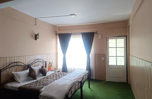 Darjeeling House | Sri Vrindavan Guest House Pure Veg