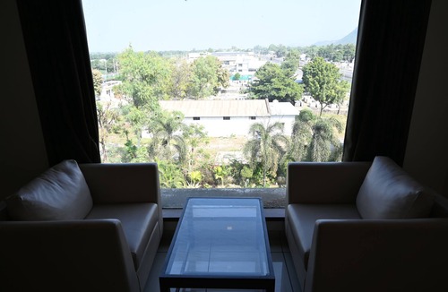 Abu Road Hotel | SRIJAN INN