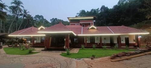 Udupi House | Srikadhama