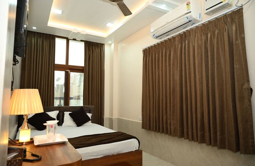Puri House | Srikhetrabandhu Guest House