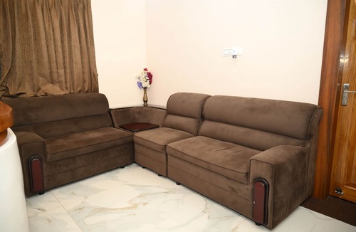 Puri House | Srikhetrabandhu Guest House