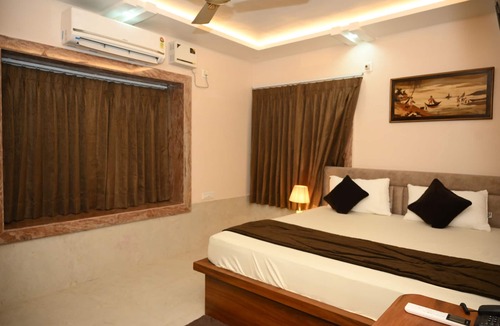 Puri House | Srikhetrabandhu Guest House