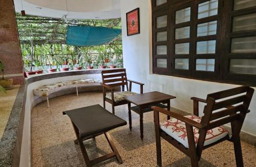 Navarangpura Gam House | Srinekatan Heritage Villa Homestay