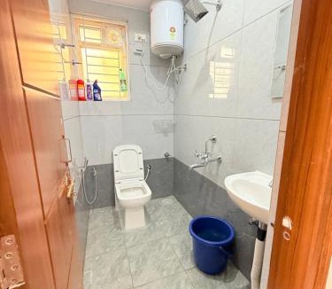 Vijaya Bank Layout Apartment | Srinidhi avenue